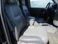 Dark Gray Metallic - TrailBlazer LTZ Photo No. 23