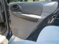 Dark Gray Metallic - TrailBlazer LTZ Photo No. 24