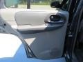 Dark Gray Metallic - TrailBlazer LTZ Photo No. 27