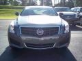 Thunder Gray ChromaFlair - ATS 3.6L Luxury AWD Photo No. 2