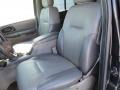 Dark Gray Metallic - TrailBlazer LTZ Photo No. 30