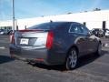 Thunder Gray ChromaFlair - ATS 3.6L Luxury AWD Photo No. 5