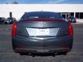 Thunder Gray ChromaFlair - ATS 3.6L Luxury AWD Photo No. 6