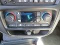 Dark Gray Metallic - TrailBlazer LTZ Photo No. 35