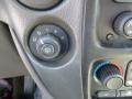 Dark Gray Metallic - TrailBlazer LTZ Photo No. 36
