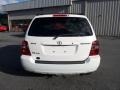 Super White - Highlander Limited 4WD Photo No. 7
