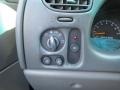Dark Gray Metallic - TrailBlazer LTZ Photo No. 41