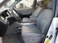 Super White - Highlander Limited 4WD Photo No. 14