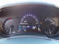 Light Platinum/Jet Black Accents Gauges Photo for 2013 Cadillac ATS #71606109