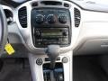 Super White - Highlander Limited 4WD Photo No. 19