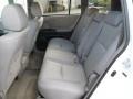 Super White - Highlander Limited 4WD Photo No. 26