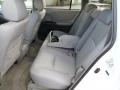 Super White - Highlander Limited 4WD Photo No. 27