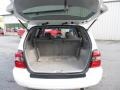 Super White - Highlander Limited 4WD Photo No. 29