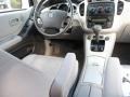 Super White - Highlander Limited 4WD Photo No. 31