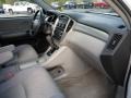 Super White - Highlander Limited 4WD Photo No. 36