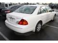 Diamond White Pearl - Avalon XL Photo No. 2