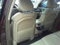 2007 Dark Cherry Red Pearl Acura MDX   photo #17