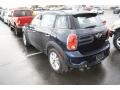 2011 Cosmic Blue Mini Cooper S Countryman All4 AWD  photo #3