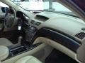 2007 Dark Cherry Red Pearl Acura MDX   photo #21