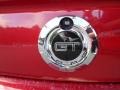 2005 Ford Mustang GT Premium Coupe Badge and Logo Photo
