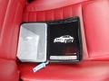 2005 Redfire Metallic Ford Mustang GT Premium Coupe  photo #30