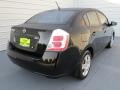 Super Black - Sentra 2.0 S Photo No. 3