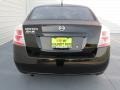 Super Black - Sentra 2.0 S Photo No. 4