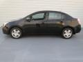 Super Black - Sentra 2.0 S Photo No. 5