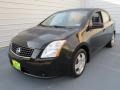 Super Black - Sentra 2.0 S Photo No. 6