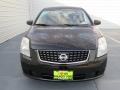 Super Black - Sentra 2.0 S Photo No. 7