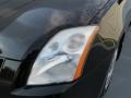 Super Black - Sentra 2.0 S Photo No. 8