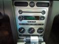 2005 Ford Mustang V6 Premium Coupe Controls