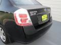 Super Black - Sentra 2.0 S Photo No. 19