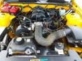 4.0 Liter SOHC 12-Valve V6 Engine for 2005 Ford Mustang V6 Premium Coupe #71607267