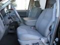 Black - Ram 1500 ST Quad Cab Photo No. 10
