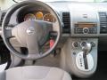 Super Black - Sentra 2.0 S Photo No. 33