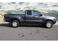 Magnetic Gray Metallic - Tacoma Access Cab 4x4 Photo No. 2