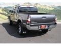 Magnetic Gray Metallic - Tacoma Access Cab 4x4 Photo No. 4