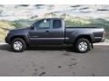 Magnetic Gray Metallic - Tacoma Access Cab 4x4 Photo No. 6