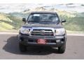 Magnetic Gray Metallic - Tacoma Access Cab 4x4 Photo No. 7