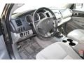 Magnetic Gray Metallic - Tacoma Access Cab 4x4 Photo No. 9