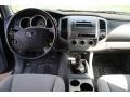Magnetic Gray Metallic - Tacoma Access Cab 4x4 Photo No. 10