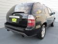 2006 Nighthawk Black Pearl Acura MDX Touring  photo #3