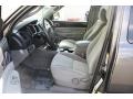 Magnetic Gray Metallic - Tacoma Access Cab 4x4 Photo No. 13
