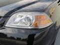 Nighthawk Black Pearl - MDX Touring Photo No. 8