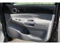 Magnetic Gray Metallic - Tacoma Access Cab 4x4 Photo No. 16