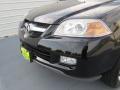 2006 Nighthawk Black Pearl Acura MDX Touring  photo #9