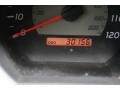 Magnetic Gray Metallic - Tacoma Access Cab 4x4 Photo No. 20