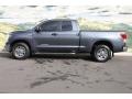 2010 Slate Gray Metallic Toyota Tundra Double Cab 4x4  photo #6