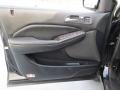 Nighthawk Black Pearl - MDX Touring Photo No. 33